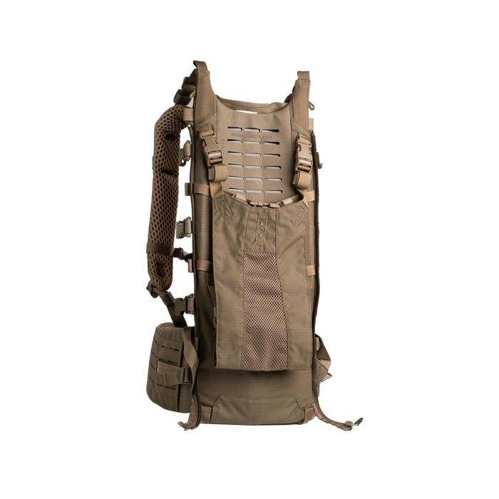 Eberlestock ModFrame | Lightweight w/ Hip-Belt & Height Adjustable