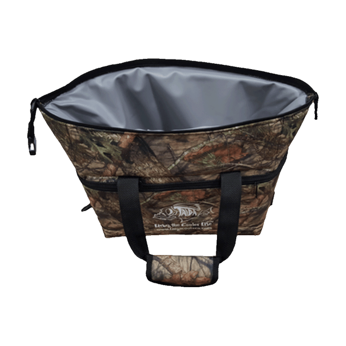 Taiga Camo soft side 18 pack cooler