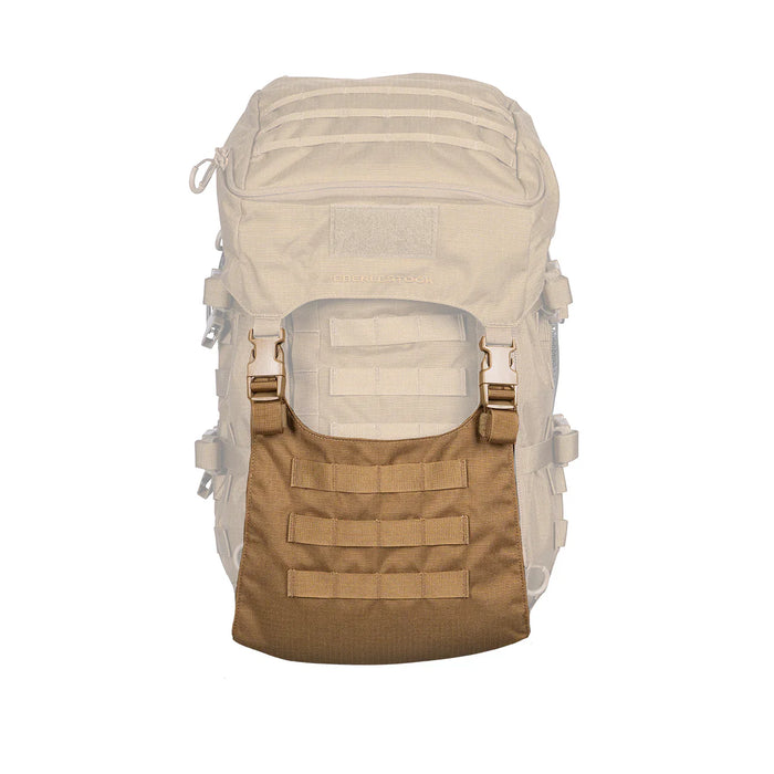 Eberlestock Mission Load Panel | Lightweight 3 Oz Bag