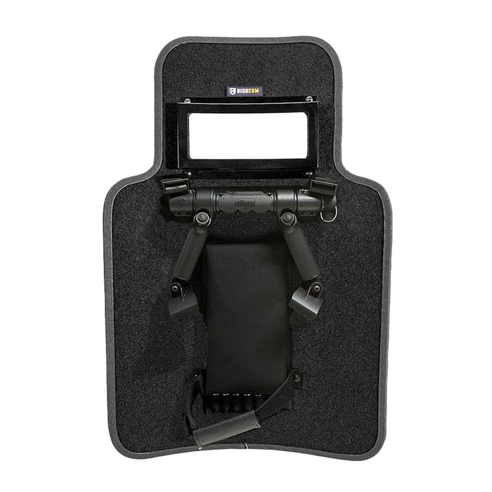 Bellfire MTS | Lightweight Ballistic Shield