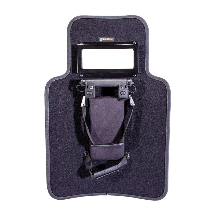 Bellfire MTS | Lightweight Ballistic Shield