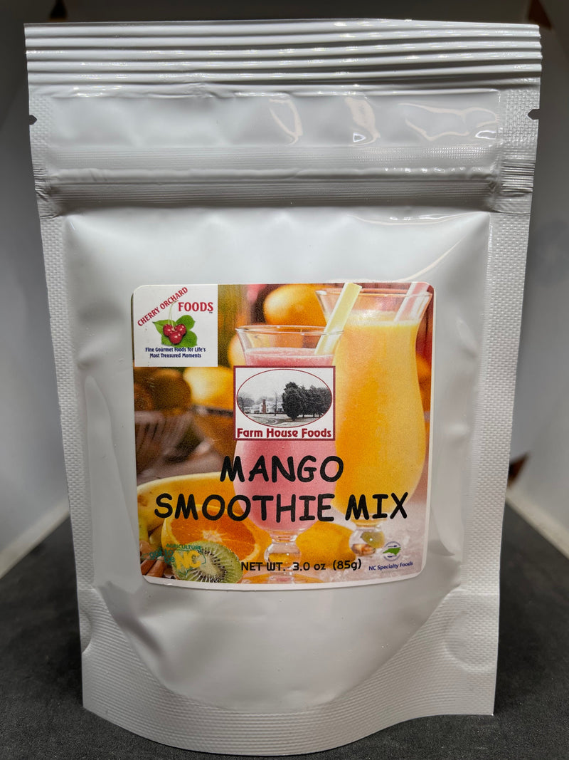 Smoothie Mixes by CherryOrchardFoods