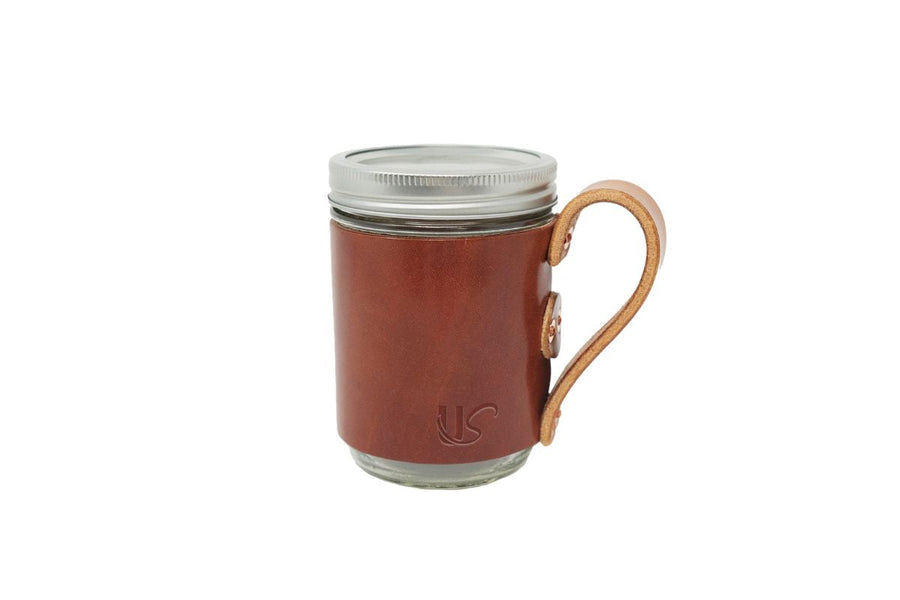 Mason Jar Mug