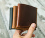Bifold Wallet - Lifetime Leather Co