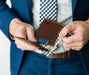 Bifold Wallet - Lifetime Leather Co