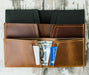 Bifold Wallet - Lifetime Leather Co