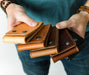 Trifold Wallet - Lifetime Leather Co