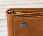 Trifold Wallet - Lifetime Leather Co