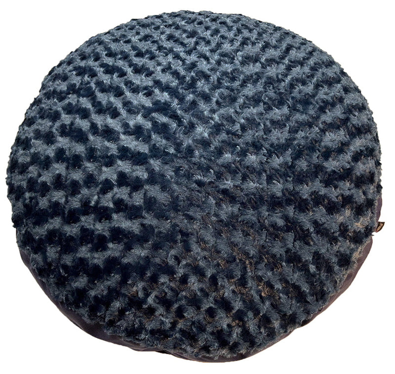 Dog Bed Round Base Furvana™