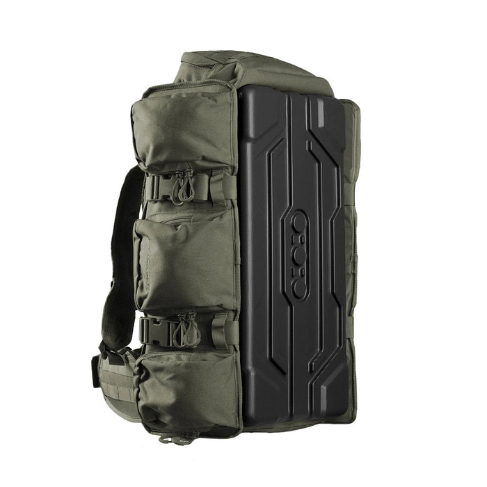 Eberlestock UpRanger | Modular Pack w/ Removable Pockets / Compartments
