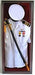 Military Uniform Shadow Box Sword or Gun Display Case., , The Military Gift Store, Sword Display Products