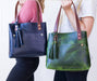 Lifetime Mini Tote - Lifetime Leather Co