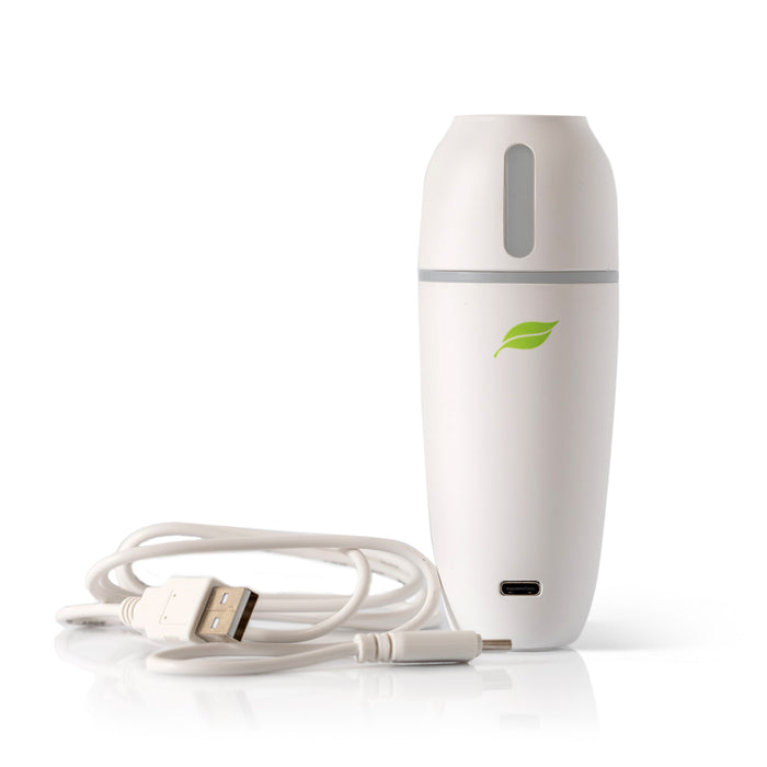 Mini Portable Diffuser by Plant Therapy