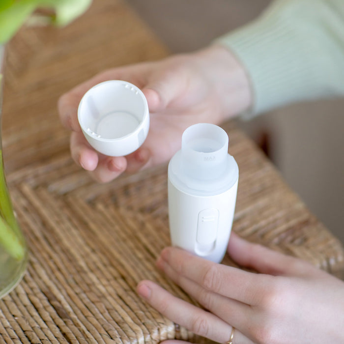Mini Portable Diffuser by Plant Therapy