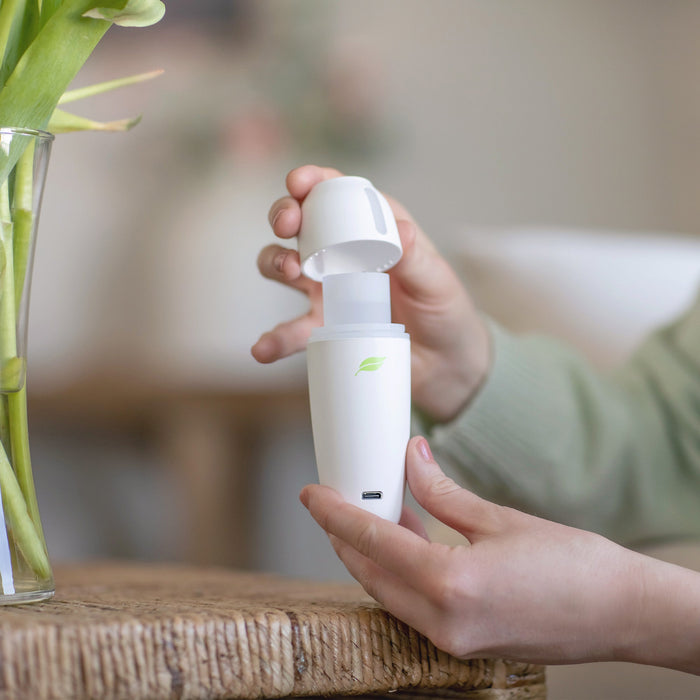 Mini Portable Diffuser by Plant Therapy