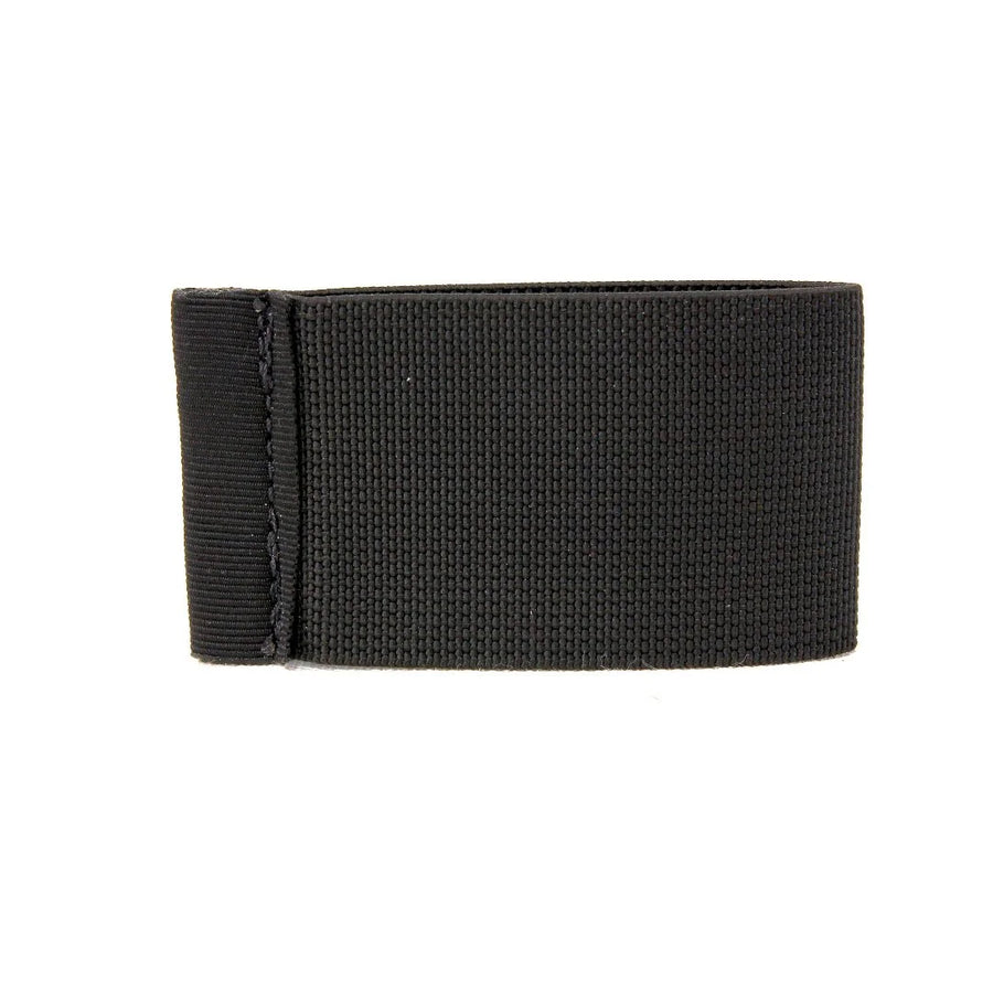 Minimalist Elastic Card Band Wallet