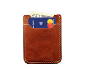Minimalist Wallet 2.0 - Lifetime Leather Co