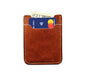 Minimalist Wallet 2.0 - Lifetime Leather Co