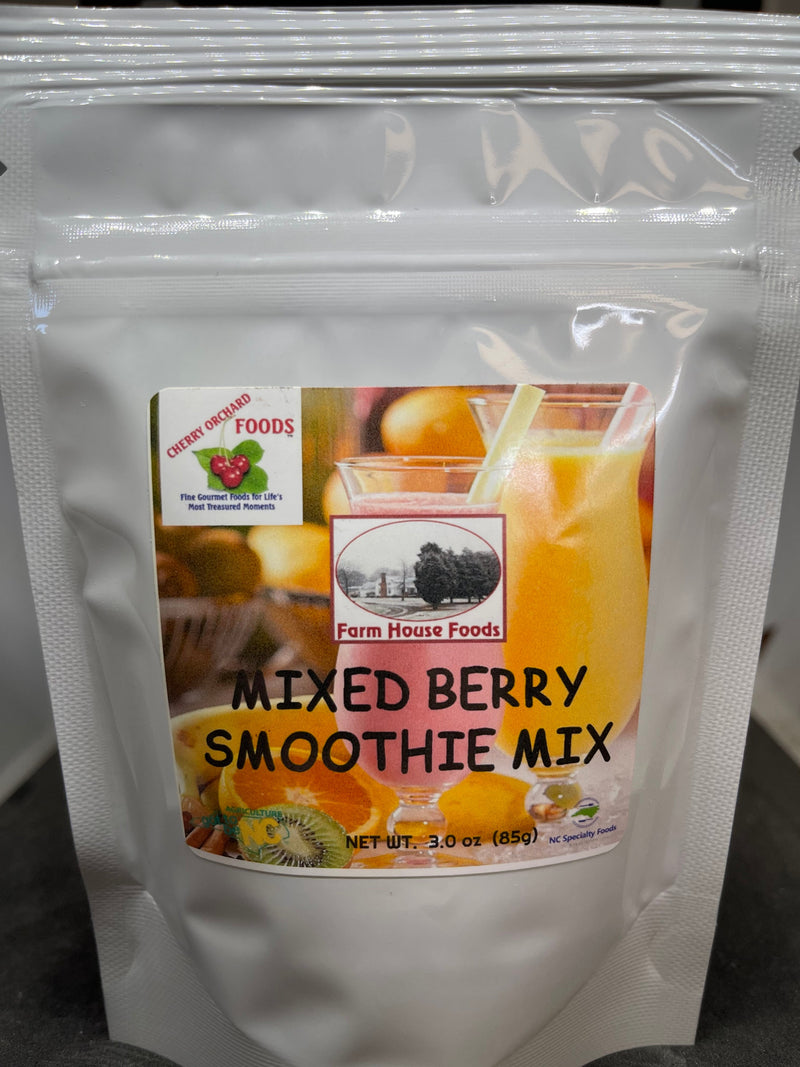 Smoothie Mixes by CherryOrchardFoods