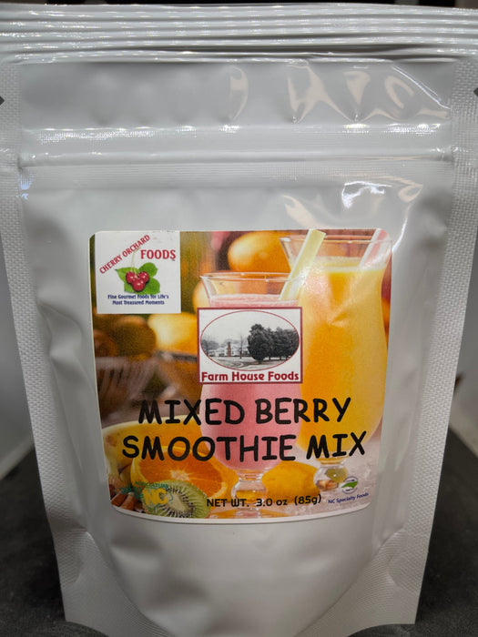 Smoothie Mixes by CherryOrchardFoods