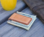 Magnetic Money Clip - Lifetime Leather Co