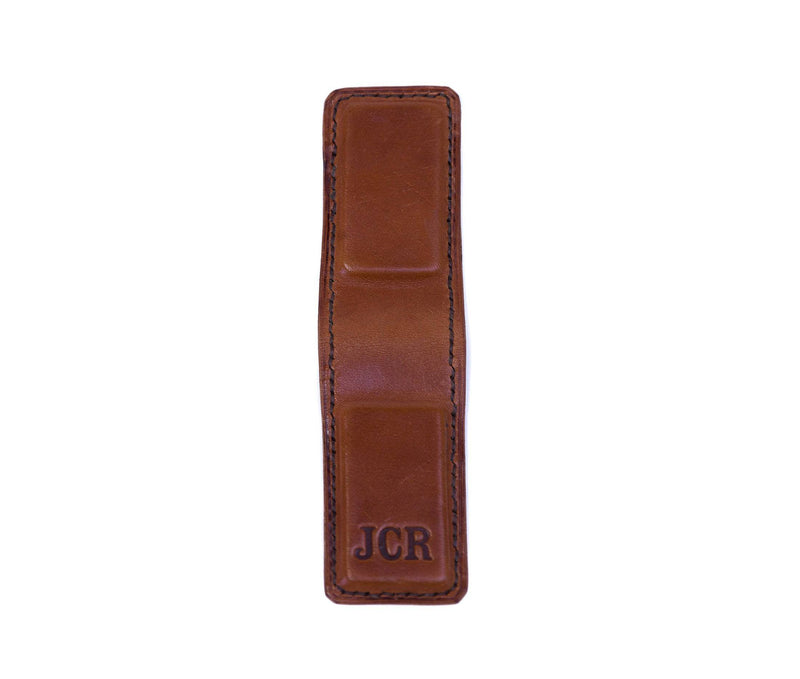 Magnetic Money Clip - Lifetime Leather Co