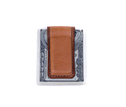 Magnetic Money Clip - Lifetime Leather Co