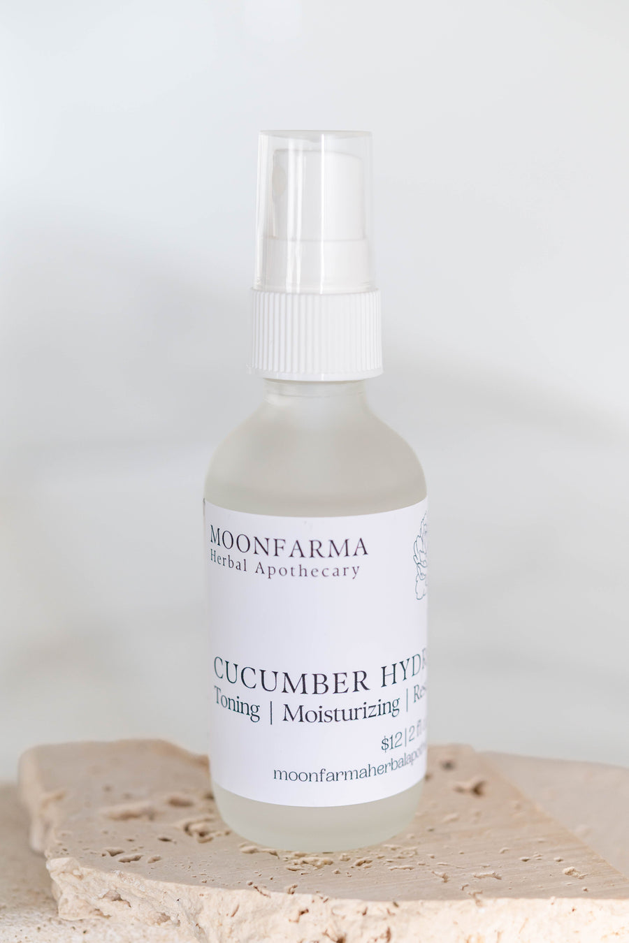 Facial Hydrosol | Toner