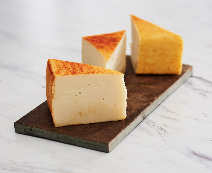 Muenster