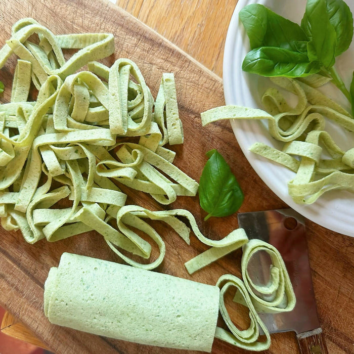Grain Free Planet Keto Multi-Use Pasta Noodle Mix by Farm2Me