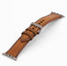 Luxury Apple Band - Cordovan - Lifetime Leather Co