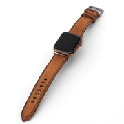 Luxury Apple Band - Cordovan - Lifetime Leather Co