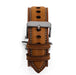 Luxury Apple Band - Cordovan - Lifetime Leather Co