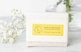 Natural handmade soap, Cold process soap, moisturizing soap bar, natural soap bar, lizush