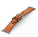 Luxury Apple Band - Veg - Lifetime Leather Co
