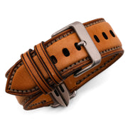 Luxury Apple Band - Veg - Lifetime Leather Co