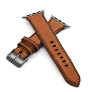 Luxury Apple Band - Veg - Lifetime Leather Co