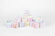 Natural shower steamers, handmade bath bombs, shower steamers for boutique shop wholesale