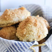 PRESALE: Cracker Biscuit Keto Mix - Gluten Free and No Added Sugar