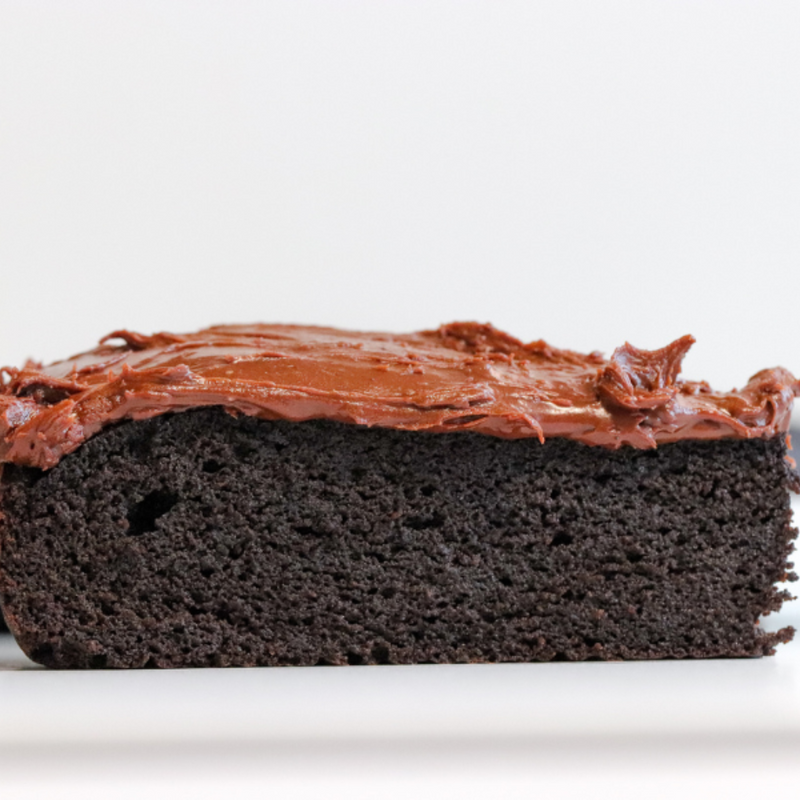 Three Cakes Keto Bundle - Gluten Free and No Added Sugar by Good Dee's