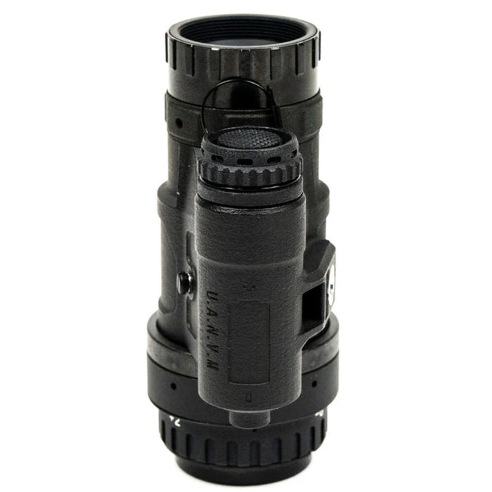 Nocturn Industries Tanto | Gen 3 WP w/ Up to 3000 FOM & 50-Hr Runtime | Just 7.52oz
