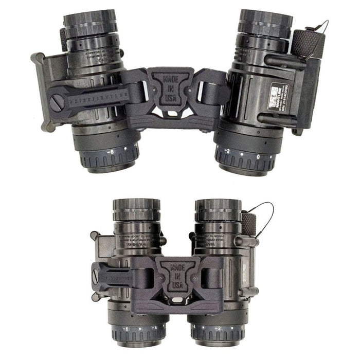 Noisefighters Panobridge MK3 | Night Vision Bridge Mount