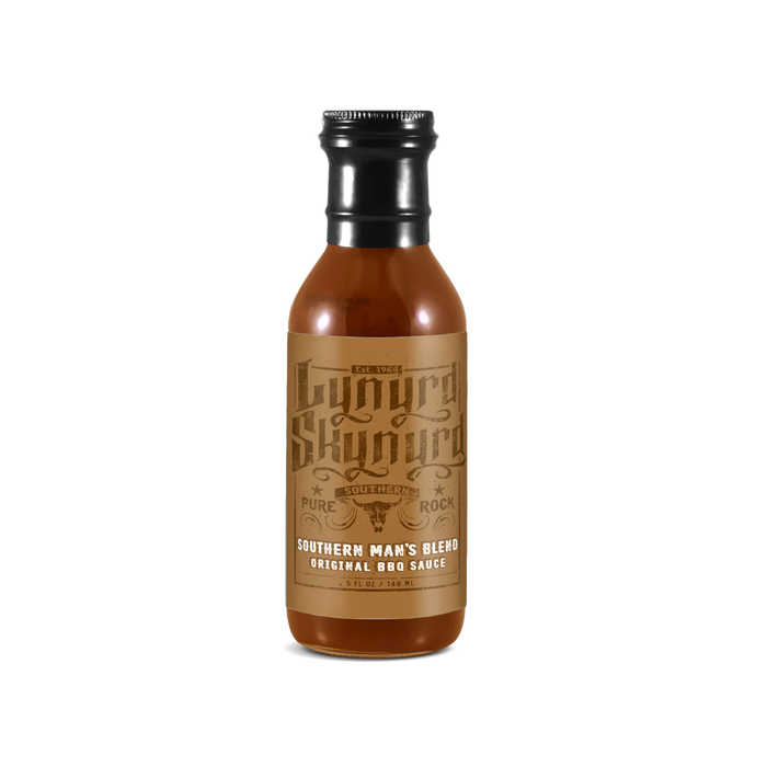 Southern Man's Blend Original BBQ Sauce