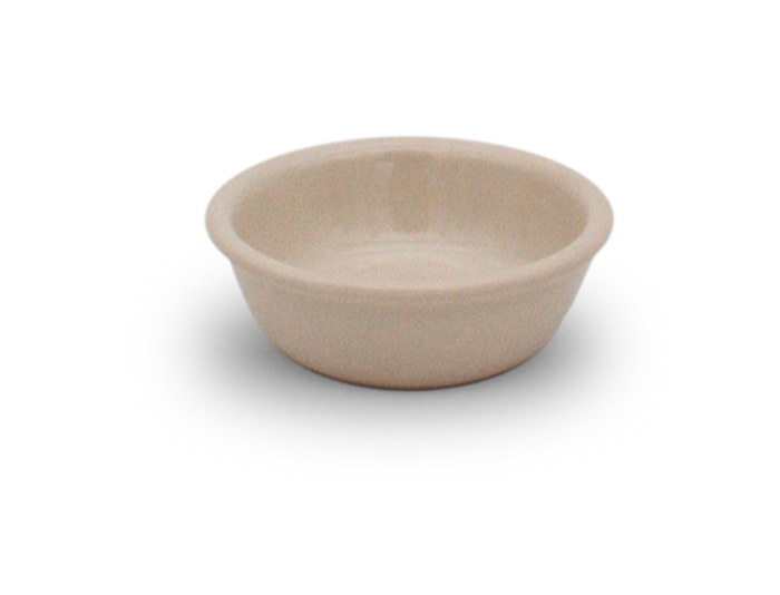 Stoneware Ice Cream and Dessert Bowl