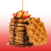 Oatmeal Pancake & Waffle Plant-Based Baking Mix - Bake Me Healthy