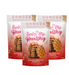 Oatmeal Pancake & Waffle Plant-Based Baking Mix - Bake Me Healthy