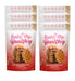 Oatmeal Pancake & Waffle Plant-Based Baking Mix - Bake Me Healthy