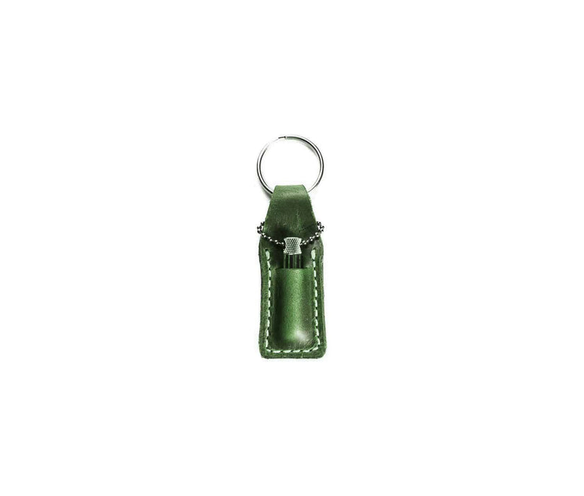 Oil Vial - Lifetime Leather Co