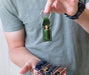 Oil Vial - Lifetime Leather Co