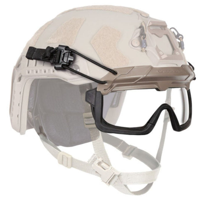 Ops-Core Visor | For Day, Night & Laser Threats | NVG Ready